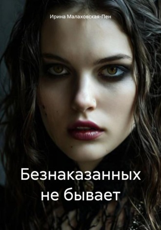 Ирина Малаховская-Пен. Безнаказанных не бывает