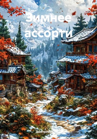 . Зимнее ассорти
