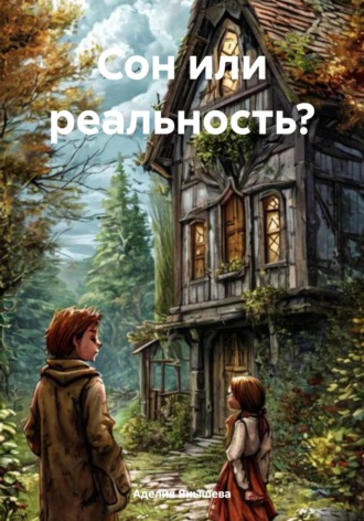 . Сон или реальность?