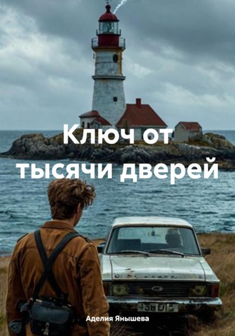 . Ключ от тысячи дверей