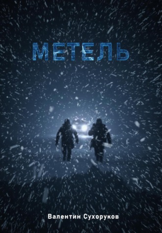Валентин Анатольевич Сухоруков. Метель