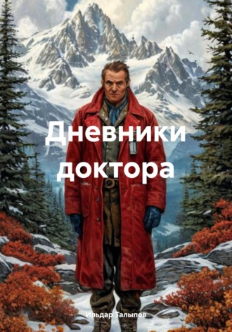 . Дневники доктора