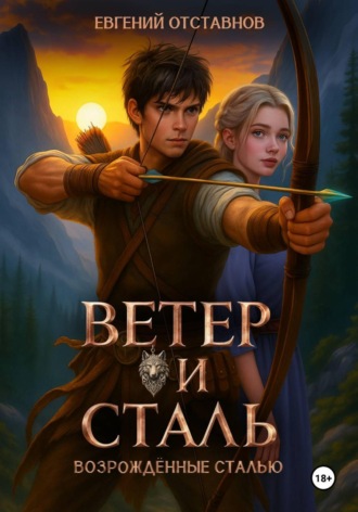 Евгений Отставнов. Ветер и Сталь
