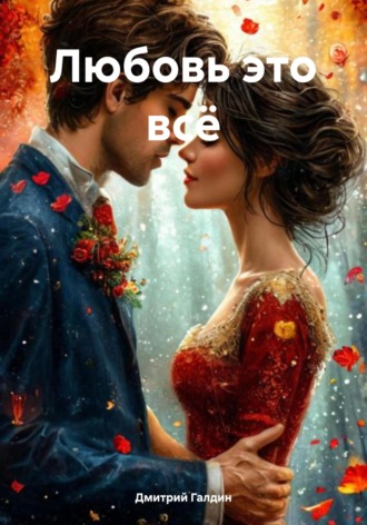 . Любовь это всё