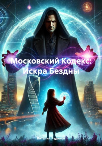 . Московский Кодекс: Искра Бездны