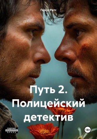 Герсо Ратс. Путь 2. Полицейский детектив