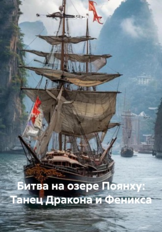 Зохра. Битва на озере Поянху: Танец Дракона и Феникса
