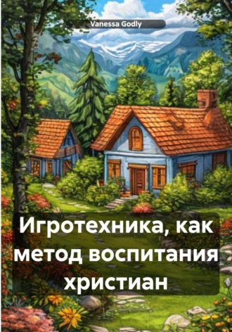 . Игротехника, как метод воспитания христиан