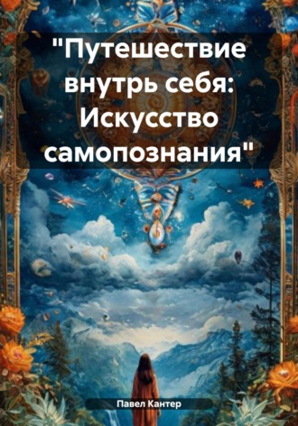 Павел Кантер. «Путешествие внутрь себя: Искусство самопознания»