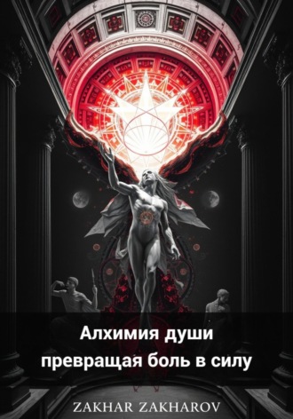 . Алхимия души превращая боль в силу