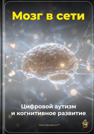 . Мозг в сети: Цифровой аутизм и когнитивное развитие