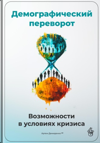 Артем Демиденко. Демографический переворот: Возможности в условиях кризиса
