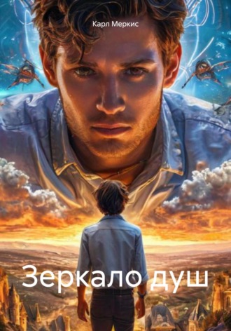 Карл Меркис. Зеркало душ