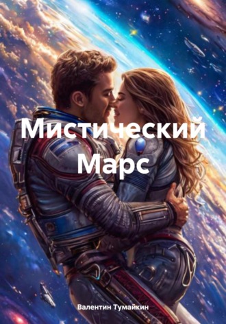 Валентин Тумайкин. Мистический Марс