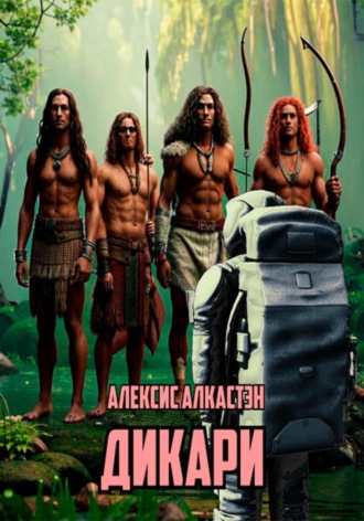 . ДИКАРИ