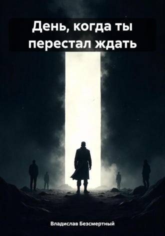 . День, когда ты перестал ждать