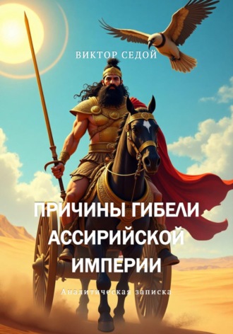 Bиктор Седой. Причины гибели Ассирийской империи. Аналитическая записка