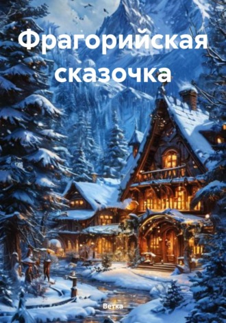 . Фрагорийская сказочка