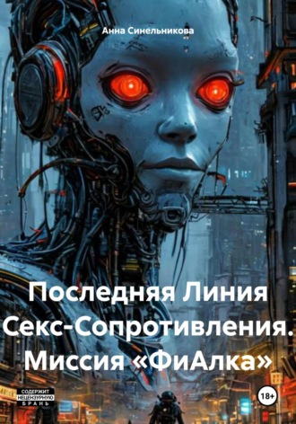 . Последняя Линия Секс-Сопротивления. Миссия «ФиАлка»