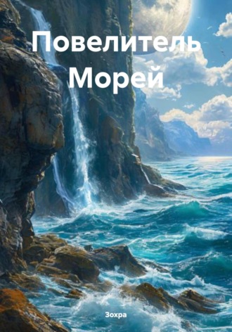 . Повелитель Морей
