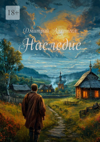 Дмитрий Архангел. Наследие