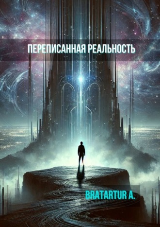 . Переписанная реальность