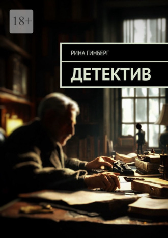 Рина Гинберг. Детектив