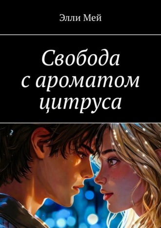 Элли Мей. Свобода с ароматом цитруса