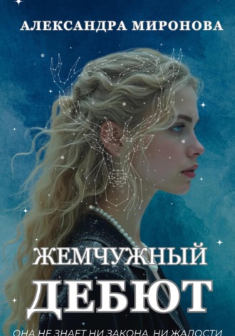 Александра Васильевна Миронова. Жемчужный дебют