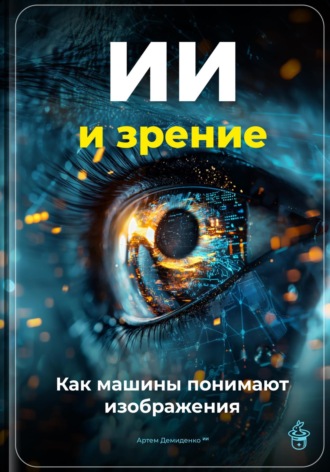 Артем Демиденко. ИИ и зрение: Как машины понимают изображения