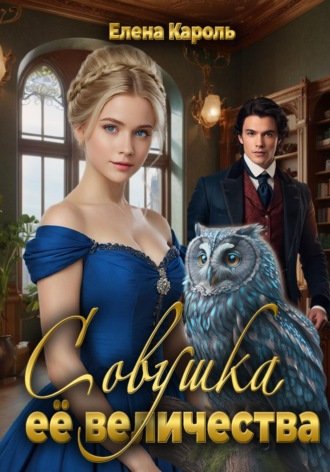 Елена Кароль. Совушка её величества