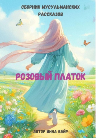 Инна Байр. Розовый платок