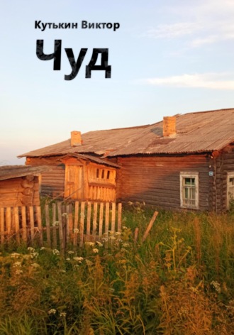 Виктор Кутькин. Чуд