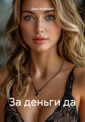 Джон Запретный. За деньги да