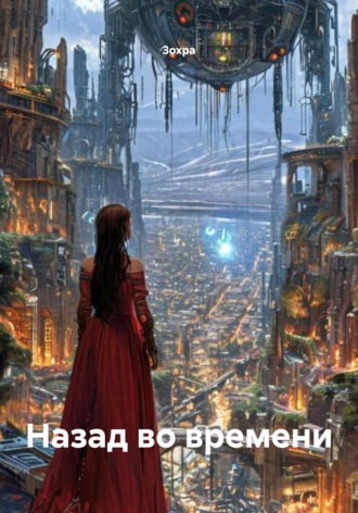 Зохра. Назад во времени
