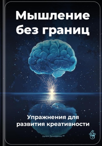 Артем Демиденко. Мышление без границ: Упражнения для развития креативности
