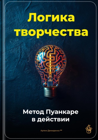 Артем Демиденко. Логика творчества: Метод Пуанкаре в действии