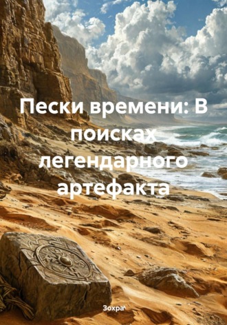 . Пески времени: В поисках легендарного артефакта