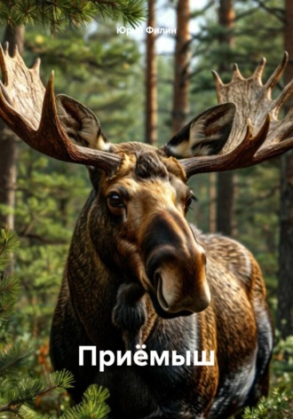 Юрий Филин. Приёмыш