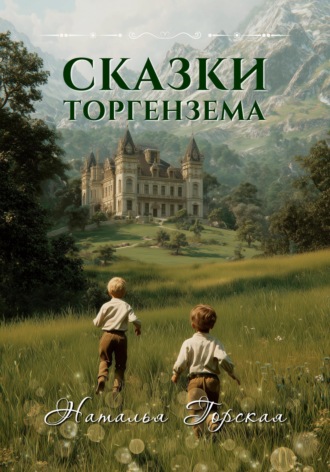 . Сказки Торгензема