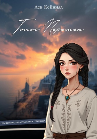 . Голос перемен