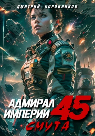 . Адмирал Империи – 45
