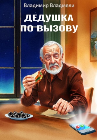 . Дедушка по вызову