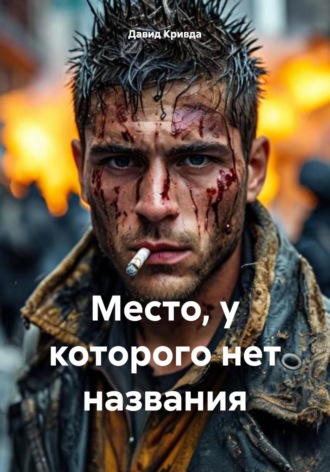 Давид Кривда. Место, у которого нет названия