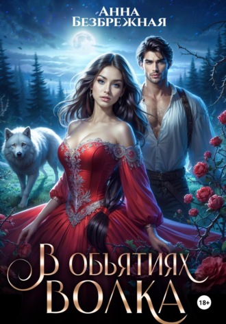 Анна Безбрежная. В объятиях волка
