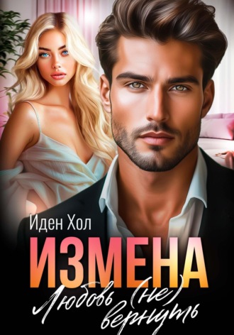 . Измена. Любовь (не) вернуть