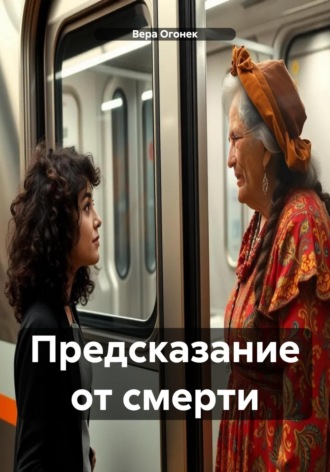 Вера Огонек. Предсказание от смерти