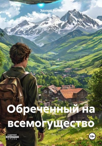 Эдуард Рогов. Обреченный на всемогущество