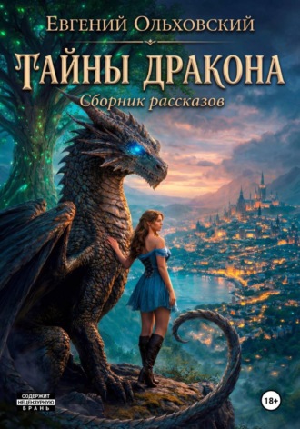 . Тайны Дракона
