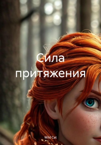 Wild Cat. Сила притяжения